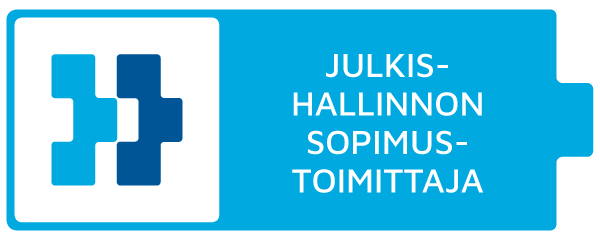 Julkishallinnon sopimustoimittaja